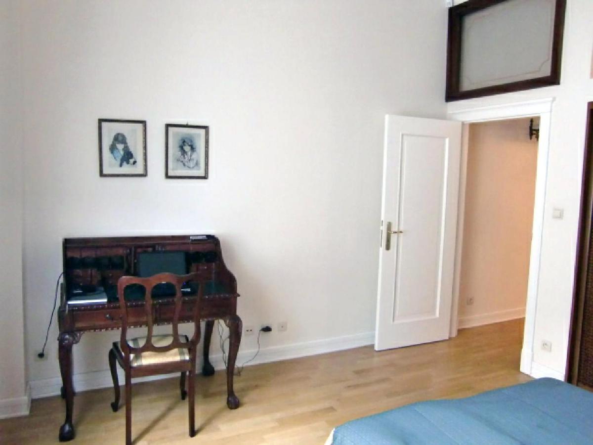 Apartment Rynek Starego Miasta By Interhome Warschau Exterior foto